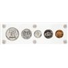 Image 2 : 1960 (5) Coin Proof Set