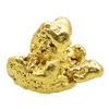 Image 2 : 6.75 Gram Gold Nugget