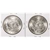 Image 2 : Lot of 1883-O & 1884-O $1 Morgan Silver Dollar Coins