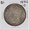 Image 1 : 1894-O $1 Morgan Silver Dollar Coin