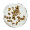 Image 1 : Gold Nuggets 4.27 Grams Total Weight