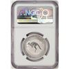 Image 2 : 2023P Australia $100 Kangaroo 1oz Platinum Coin NGC MS70 First Releases