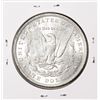 Image 2 : 1896 $1 Morgan Silver Dollar Coin