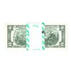 Image 2 : Pack of (100) Consecutive 2017A $2 Federal Reserve Star Notes San Francisco