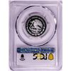 Image 2 : 2016-Mo Mexico Proof 1/4 oz Silver Libertad Coin PCGS PR70DCAM