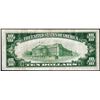 Image 2 : 1929 $10 The Windham National Bank of Willimantic, CT CH# 1614 National Currency Note