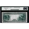 Image 2 : 1914 $5 Federal Reserve Note Chicago Fr.870 Legacy Very Fine 25