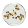 Image 1 : Gold Nuggets 3.00 Grams Total Weight