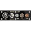 Image 1 : 1960 (5) Coin Proof Set