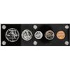 Image 2 : 1960 (5) Coin Proof Set