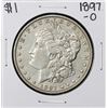Image 1 : 1897-O $1 Morgan Silver Dollar Coin