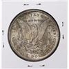 Image 2 : 1878-S $1 Morgan Silver Dollar Coin