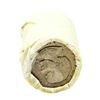 Image 3 : Original Bank Wrapped Roll of (25) 1979 $1 Susan B Anthony Coins