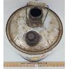 Image 2 : SUNOCO MERCURY MOTOR OIL CAN - 19L 