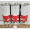 Image 2 : LOT OF 3 - OMC 2 CYCLE MOTOR OIL 16oz CANS