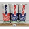 Image 1 : LOT OF 3 - OMC 16oz ROTARY COMBUSTION SNOWMOBILE LUBRICANT CANS 