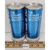 Image 2 : LOT OF 2 - ESSO ULTRA MARINE 16oz CANS 