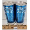 Image 3 : LOT OF 2 - ESSO ULTRA MARINE 16oz CANS 