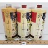 Image 2 : LOT OF 3 - ESSO 35oz OUTBOARD OIL BOTTLES 