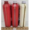Image 2 : LOT OF 3 - TEXACO ONE QUART OUTBOARD MOTOR OIL BOTTLES