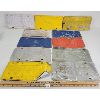 Image 2 : LOT OF 11 - ONTARIO LICENSE PLATES 