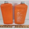 Image 2 : LOT OF 2 - GULF 1 PINT ENGINE OIL BOTTLES
