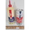 Image 1 : LOT OF 2 - OMC LUBRICANTS 