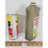 Image 2 : LOT OF 2 - BP OUTBOARD MOTOR OIL CAN & BOTTLE 