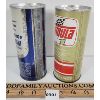 Image 3 : LOT OF 2 - EVINRUDE LUBRICANT & FORMULA 1 CANS