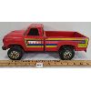 Image 1 : TONKA PRESSED STEEL PICKUP TRUCK
