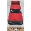 Image 2 : TONKA PRESSED STEEL PICKUP TRUCK