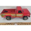 Image 3 : TONKA PRESSED STEEL PICKUP TRUCK