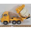 Image 2 : TONKA PRESSED STEEL CEMENT TRUCK