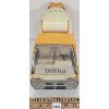Image 3 : TONKA PRESSED STEEL CEMENT TRUCK