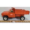 Image 1 : TONKA PRESSED STEEL DUMP TRUCK