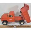 Image 2 : TONKA PRESSED STEEL DUMP TRUCK
