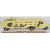 Image 1 : TONKA PRESSED STEEL MOTOR TRANSPORT TRUCK