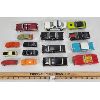 Image 2 : LOT OF 16 - COLLECTIBLE CARS INCL ERTL, SUPER KINGS & MATCHBOX ETC