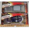 Image 2 : LOT OF 2 - THE FAST AND THE FURIOUS 1:24 SCALE DIECAST MODELS 