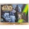 Image 1 : STAR WARS ESCAPE THE DEATH STAR - ACTION FIGURE GAME 