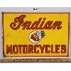 Image 1 : INDIAN MOTORCYCLES SSP SIGN