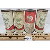 Image 3 : LOT OF 4 - TEXACO UPPER CYLINDER LUBRICANT 4OZ CANS