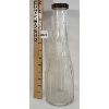 Image 1 : MOBIL OIL QUART BOTTLE W/ CAP