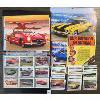 Image 2 : JOB LOT - MUSCLE CAR PHOTOS, TRADING CARDS & "OUR VACATION IN ONTARIO" TRAVEL GUIDE