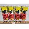 Image 2 : LOT OF 4 - BP SUPER OUTBOARD OIL CANS