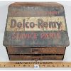 Image 1 : DELCO-REMY COUNTERTOP PARTS CABINET