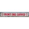 Image 1 : FRONT END SERVICE LIGHT UP SIGN
