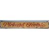 Image 1 : PACKARD ELECTRIC MERCHANT SIGN