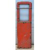 Image 1 : GAS PUMP DOOR PANEL