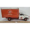 Image 1 : MARX AP SUPER MARKETS BOX TRUCK 